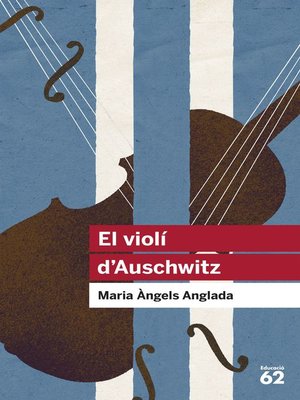 cover image of El violí d'Auschwitz
